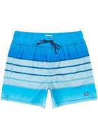 Billabong All Day Geo Lb 16" Boardshorts