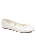 Sale - 20 I Love Shoes - Thave 2 Size + - Sale Ballerinas Für Damen / Beige