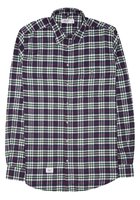 Reell Check Shirt Ls