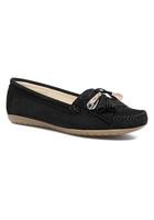 Sale - 40 Georgia Rose - Retoumi - Sale Slipper Für Damen / Schwarz