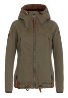 Naketano Immer Diese Mit Moral Jacket