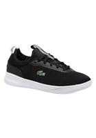 Sale - 20 Lacoste - Lt Spirit 2.0 317 1 - Sale Sneaker Für Damen / Schwarz