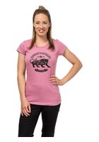 Horsefeathers Elma T-shirt