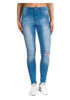 Empyre Drea Blue Jeans