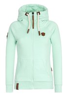 Naketano Birol Ix Zip Hoodie