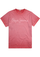 Pepe Jeans T-shirt West Sir Pm503650/237