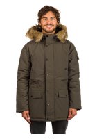 Carhartt Wip Anchorage Parka