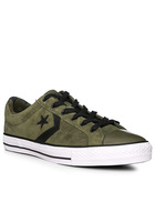 Converse Star Player Ox Olive 159729c