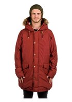 Burton Garrison Down Jacket