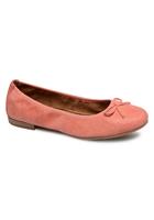 Sale - 30 Tamaris - Tolama - Sale Ballerinas Für Damen / Rosa