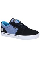 Etnies Barge Ls Skate Shoes Boys