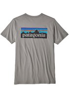 Patagonia P-6 Logo Organic T-shirt