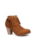 Sale - 50 Refresh - Talin - Sale Stiefeletten & Boots Für Damen / Braun