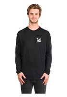 Rvca X Toy Machine T-shirt Ls