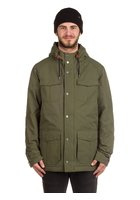 Quiksilver Weather Jacket