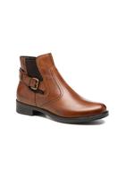 Sale - 10 Tamaris - Artanis - Sale Stiefeletten & Boots Für Damen / Braun