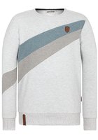 Naketano Verdammte Order 66 Sweater
