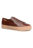 Sale - 40 Clarks - Hidi Holly - Sale Sneaker Für Damen / Braun