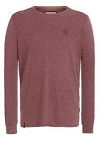 Naketano Aal Macht Anal Iii T-shirt Ls
