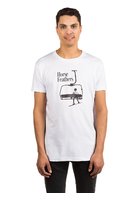 Horsefeathers Gump T-shirt