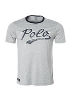 Polo Ralph Lauren T-shirt Grey 710678105003