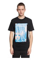 Dc Rocket Pilot T-shirt