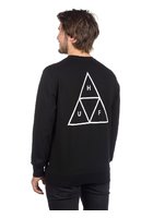 Huf Triple Triangle Crew Sweater