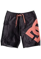 Dc Lanai 17 Boardshorts Boys