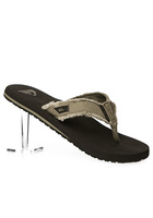 Quiksilver Zehensandale Aqyl100047/xgkc