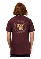Horsefeathers Bung T-shirt