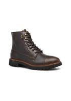 Geox - U Kieven B Abx C - Stiefeletten & Boots Für Herren / Braun