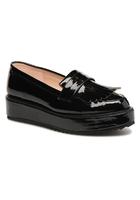 I Love Shoes - Camok - Slipper Für Damen / Schwarz