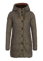 Naketano Majing Sirtyone Jacket