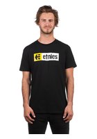 Etnies New Box T-shirt