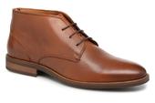 Tommy Hilfiger - Essential Leather Boot - Stiefeletten & Boots Für Herren / Braun