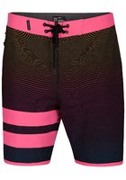 Hurley Phantom Static Block Party Boardshorts