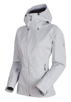 Mammut Convey Tour Hooded Outdoor Jacket