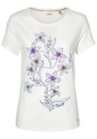 O'neill Beach Flower T-shirt