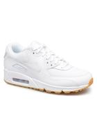Nike - Wmns Air Max 90 - Sneaker Für Damen / Weiß