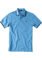 Fred Perry Polo-shirt M1200/b16
