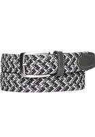 Alberto Gürtel Multicolor Braided 01008331/911