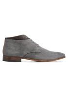 Mr Sarenza - Stall - Stiefeletten & Boots Für Herren / Grau