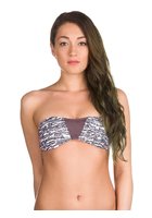 Rip Curl Del Mare Bandeau Bikini Top