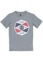 Element Bisect T-shirt Boys