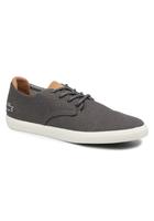 Sale - 30 Lacoste - Esparre 118 4 - Sale Sneaker Für Herren / Grau