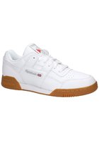 Reebok Workout Plus Sneakers