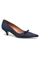 Georgia Rose - Ribote - Pumps Für Damen / Blau