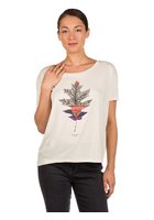 O'neill Peaceful Pines T-shirt