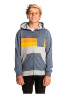 Rip Curl Down South Stripe Zip Hoodie Boys