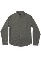 Rvca Hemet Shirt Ls